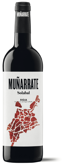 Muñarrate Tinto