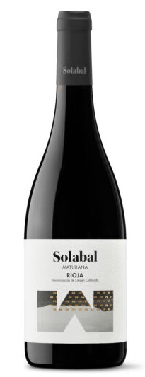 Solabal Maturana Tinta