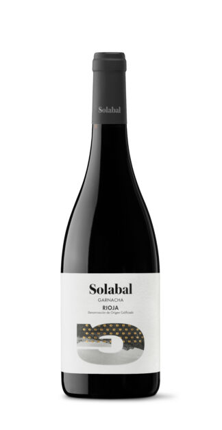 Solabal Garnacha Tinta