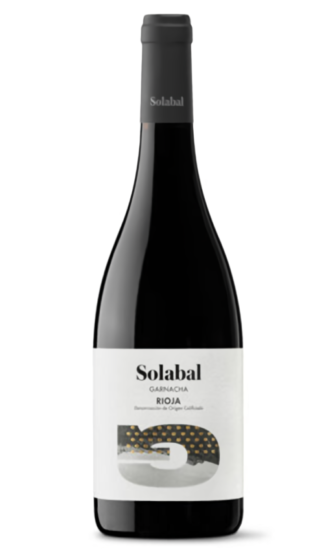 Solabal Garnacha Tinta 2023